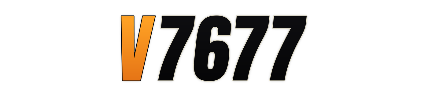 v7677